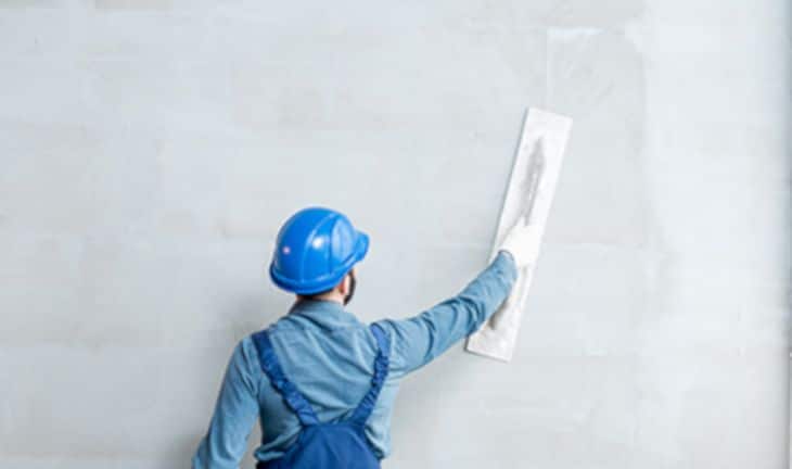 Germencik İnşaat Sıvacısı